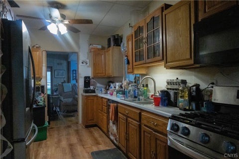 Tiny photo for 73 Syracuse Street, Van Buren, NY 13027 (MLS # S1715890)