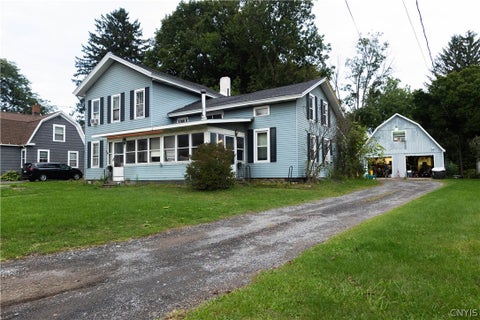 Photo of 73 Syracuse Street, Van Buren, NY 13027 (MLS # S1715890)