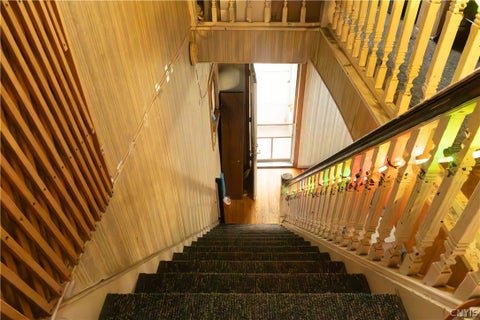 Tiny photo for 73 Syracuse Street, Van Buren, NY 13027 (MLS # S1715890)