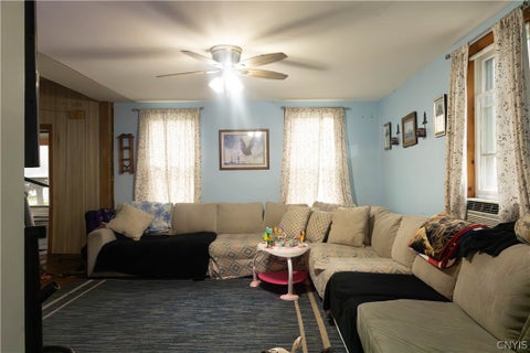 Tiny photo for 73 Syracuse Street, Van Buren, NY 13027 (MLS # S1715890)