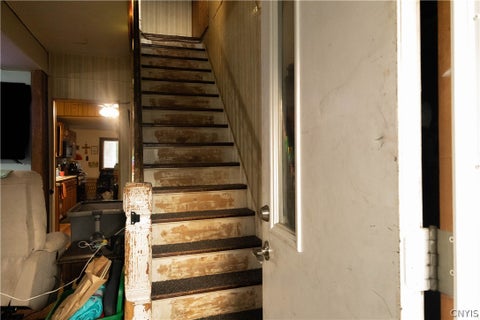 Tiny photo for 73 Syracuse Street, Van Buren, NY 13027 (MLS # S1715890)