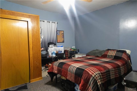 Tiny photo for 73 Syracuse Street, Van Buren, NY 13027 (MLS # S1715890)