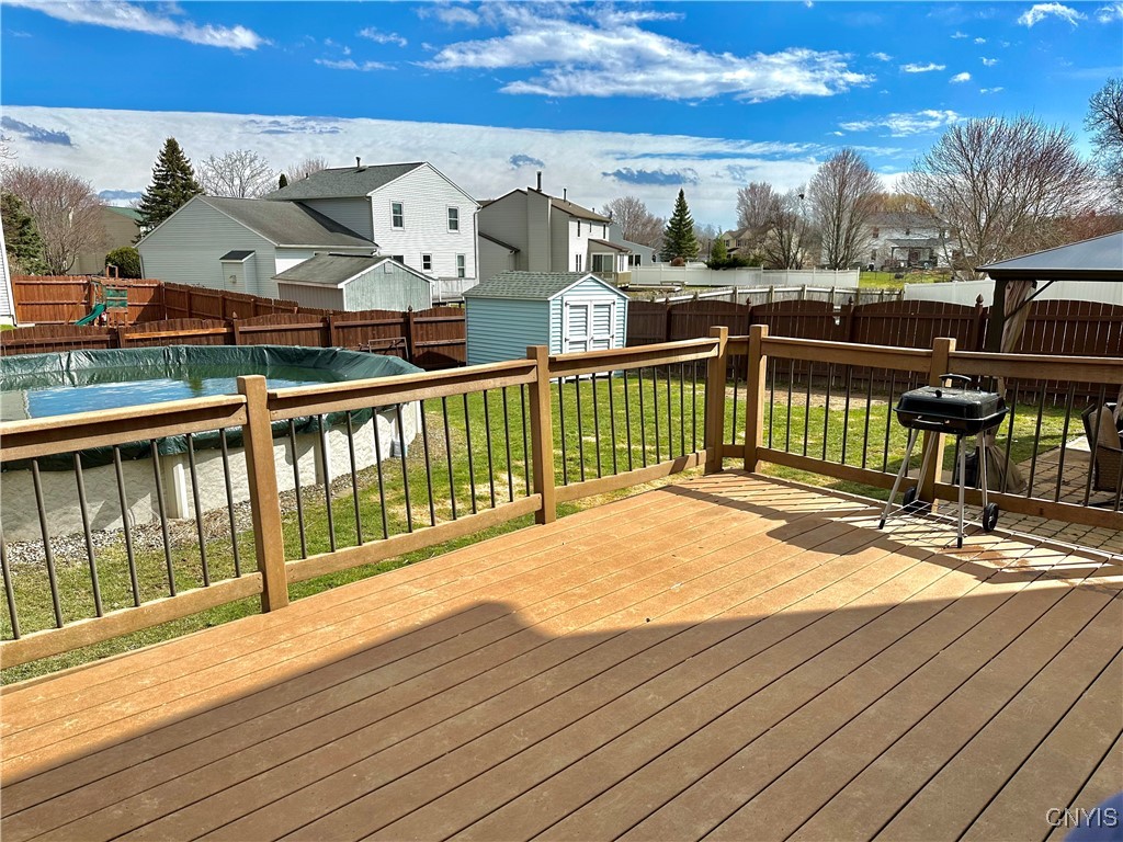 8408 Sutcliffe Drive, Clay, New York image 43