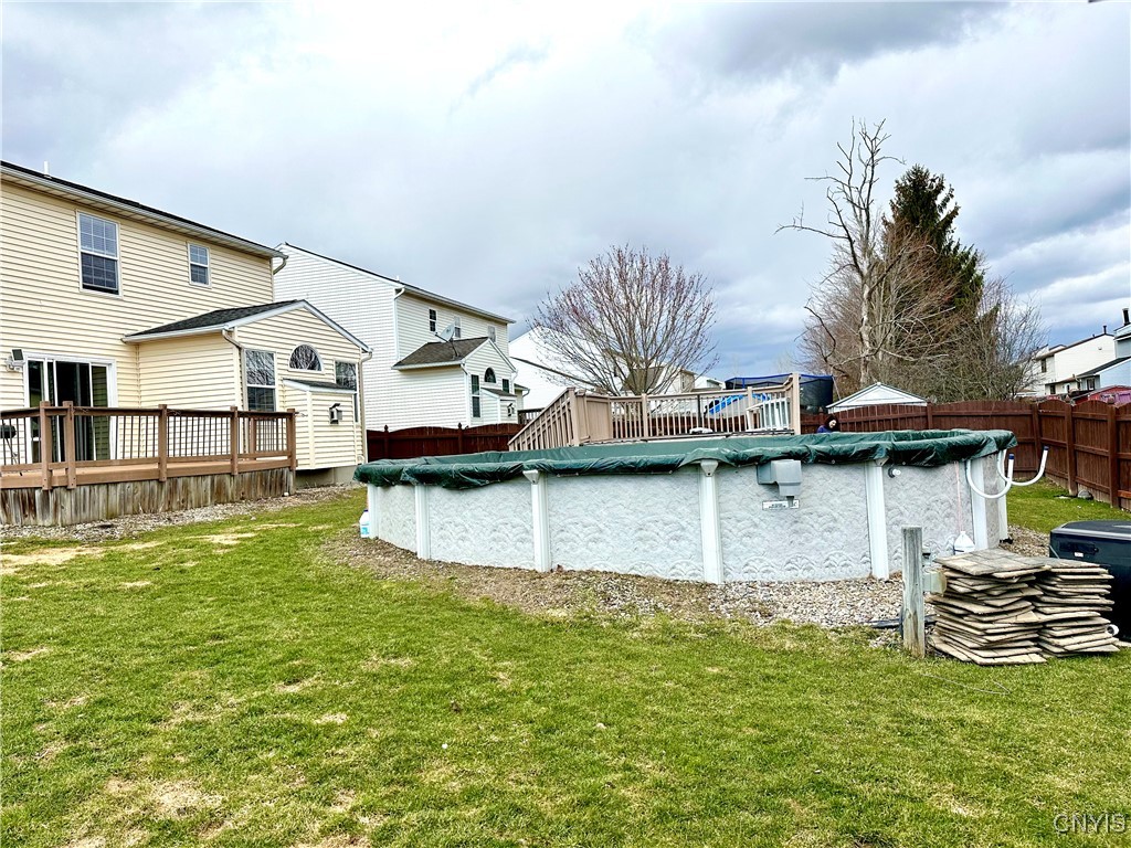 8408 Sutcliffe Drive, Clay, New York image 47