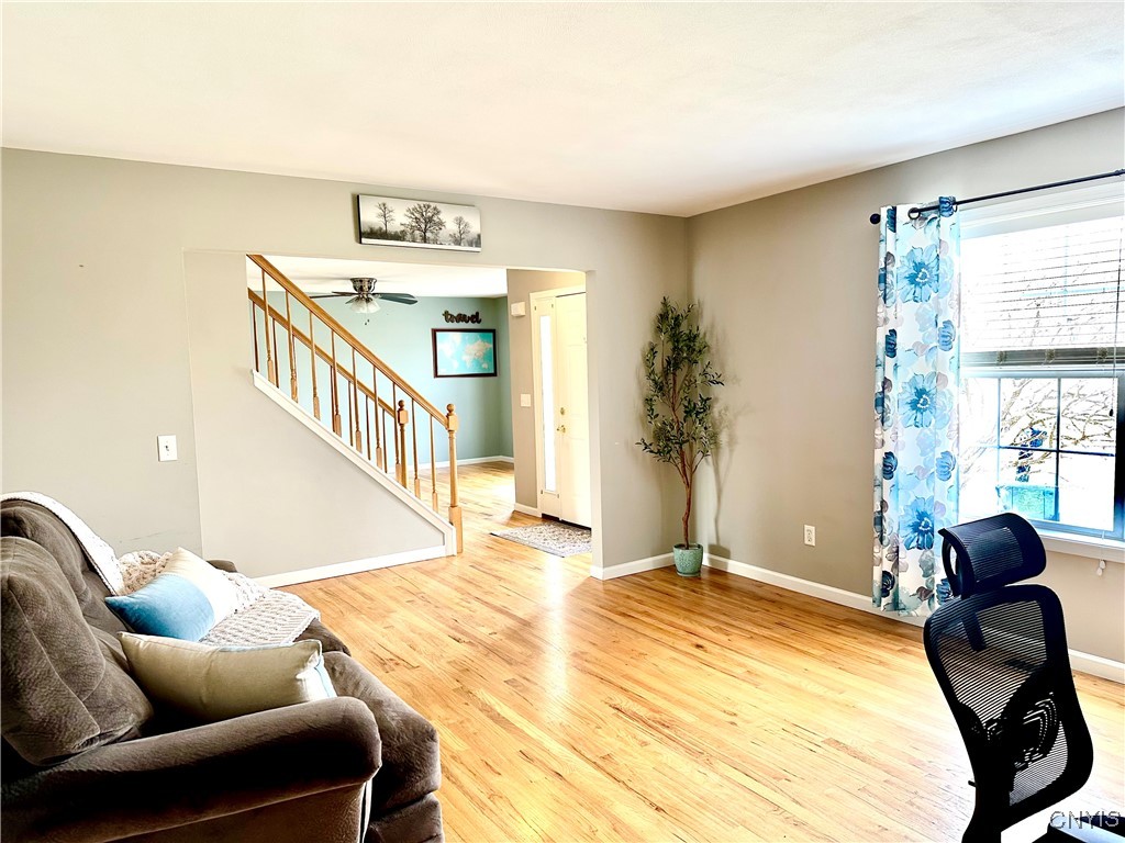 8408 Sutcliffe Drive, Clay, New York image 11