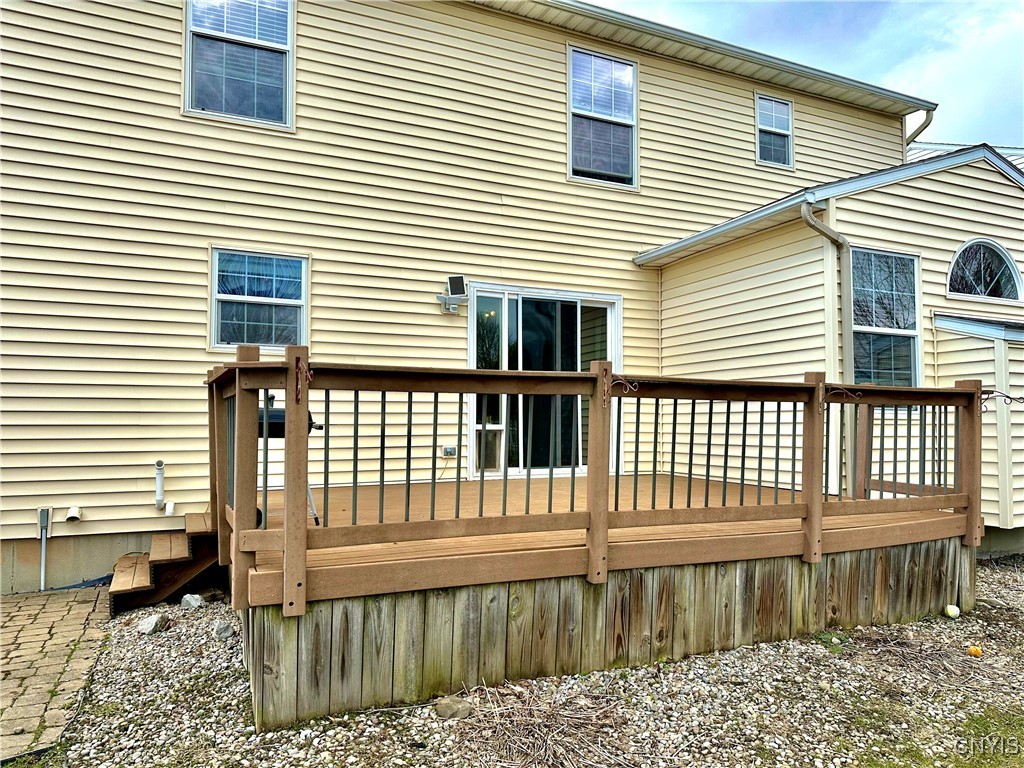 8408 Sutcliffe Drive, Clay, New York image 49