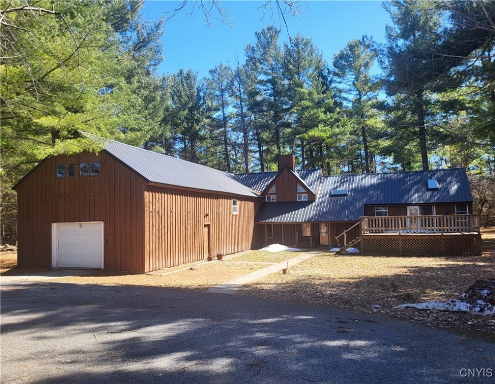 32702 Old Town Springs Road, Clayton, New York image 1