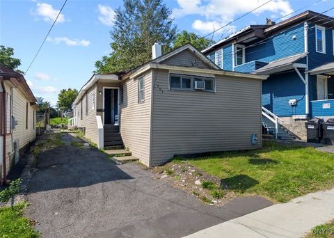 Photo of 505 Carbon Street #2, Syracuse, NY 13208 (MLS # S1647949)