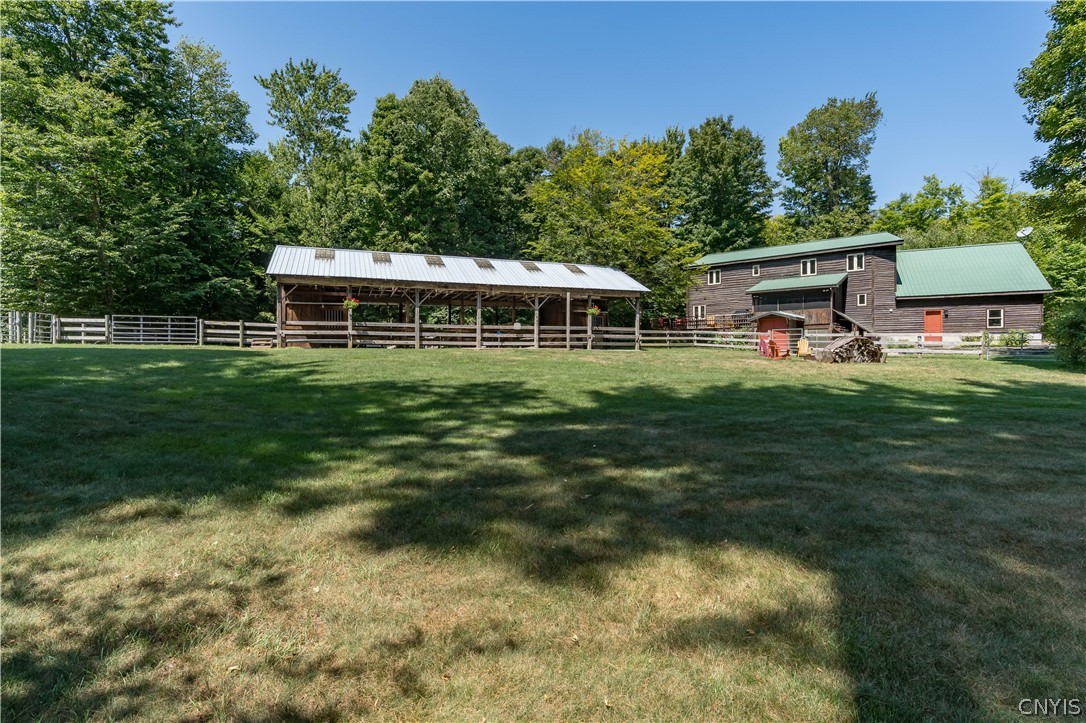 7636 Hiawatha Lake Road