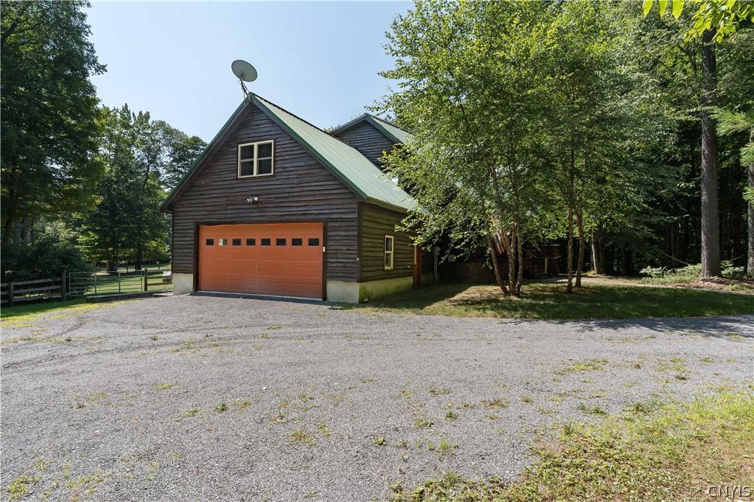 7636 Hiawatha Lake Road