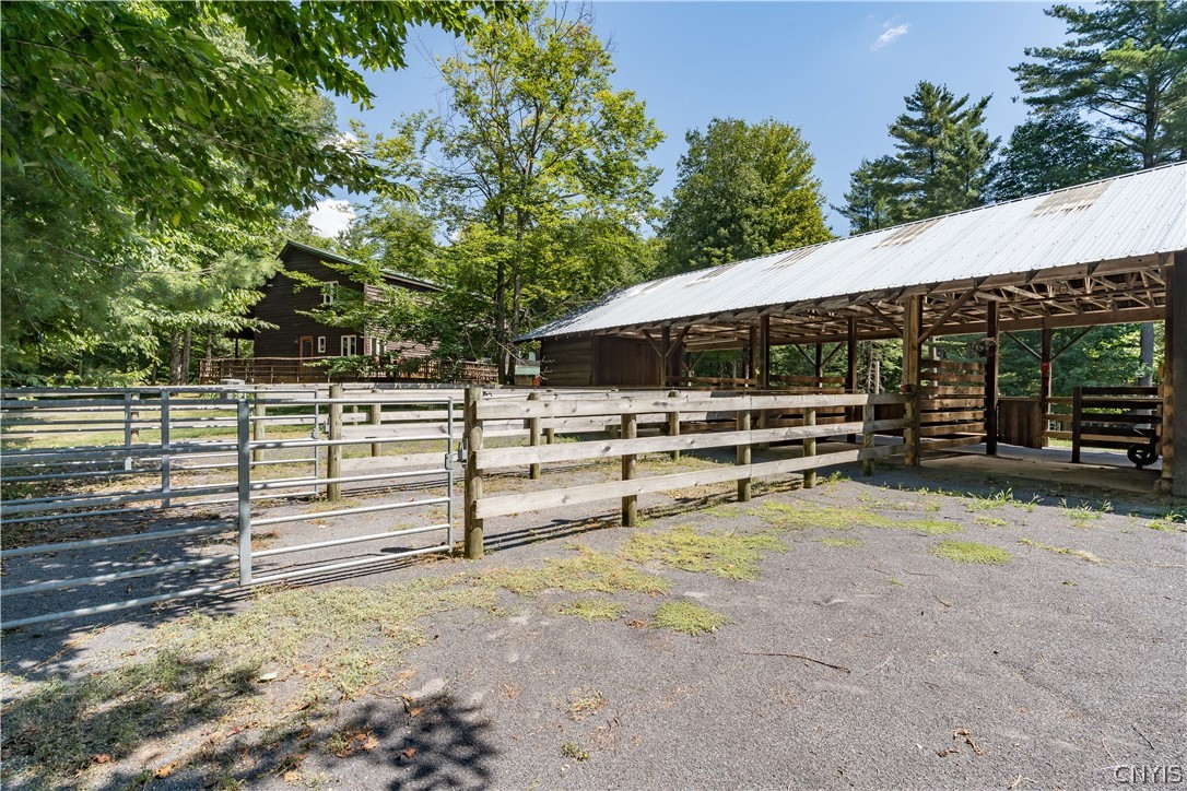 7636 Hiawatha Lake Road