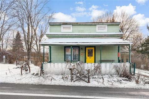 1819 E Lake Road Skaneateles NY 13152