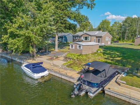 Homes For Sale - 9741 Ethel Road<br/> Clay, NY 13029