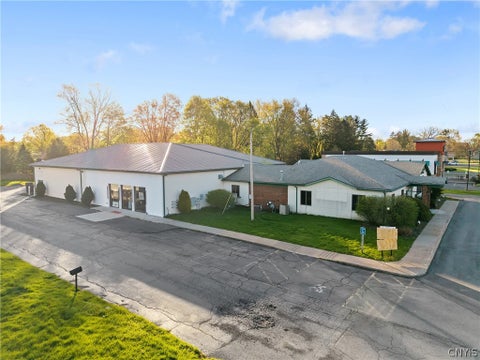 Photo of 7570 Oswego Road, Clay, NY 13090 (MLS # S1710096)