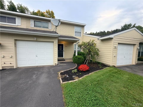 Townhouse For Rent - 253 Wildwood Rdg<br/> Frankfort, NY 13340