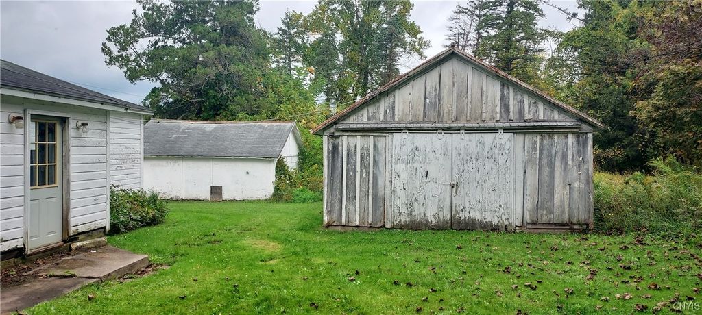 Photo of 10546 Bonta Bridge Road, Cato, NY 13080 (MLS # S1652865)