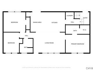 9444 Wickham Drive, Cicero, New York image 42