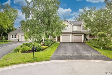 5810 Nobleton Circle Jamesville NY 13078
