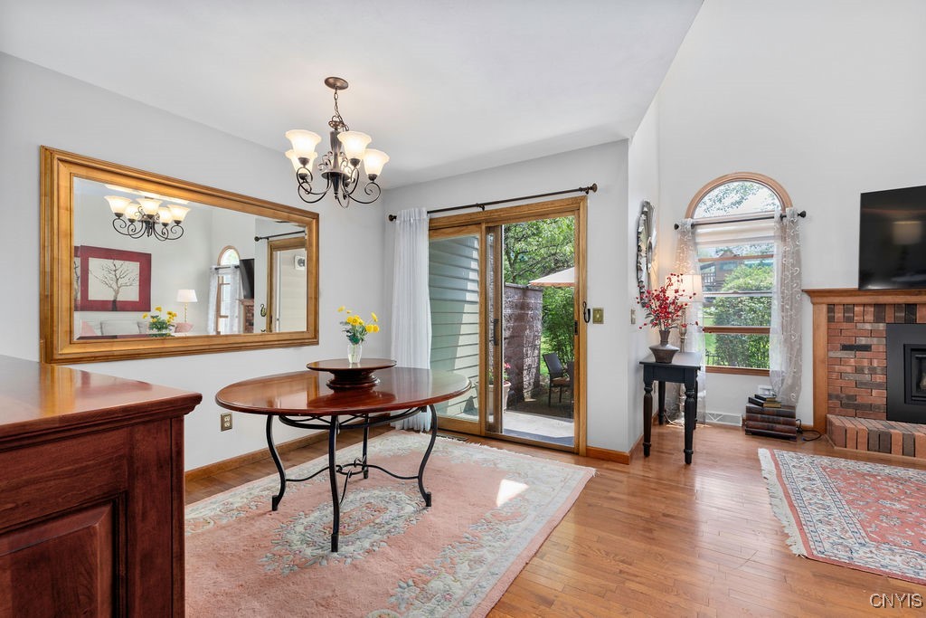 5810 Nobleton Circle