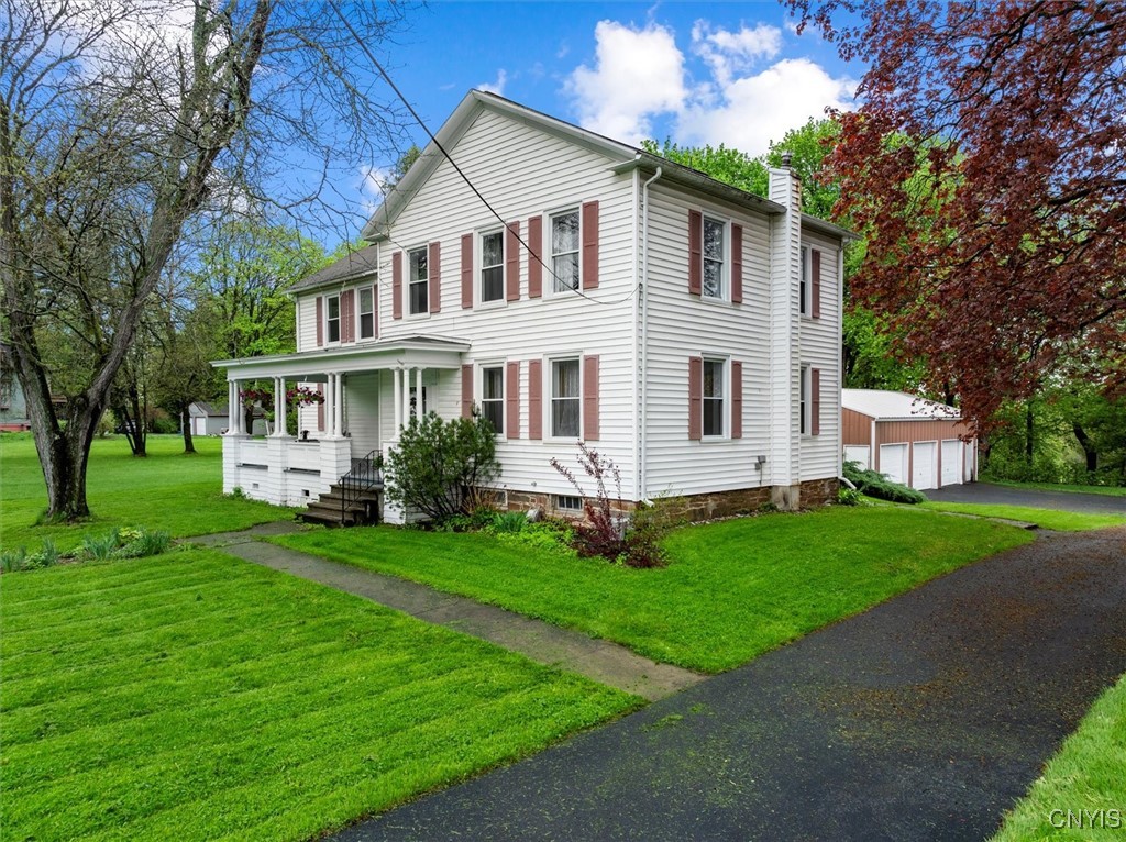 103 Utica Road
