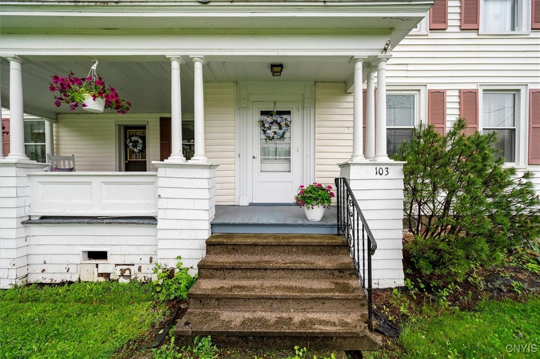 103 Utica Road