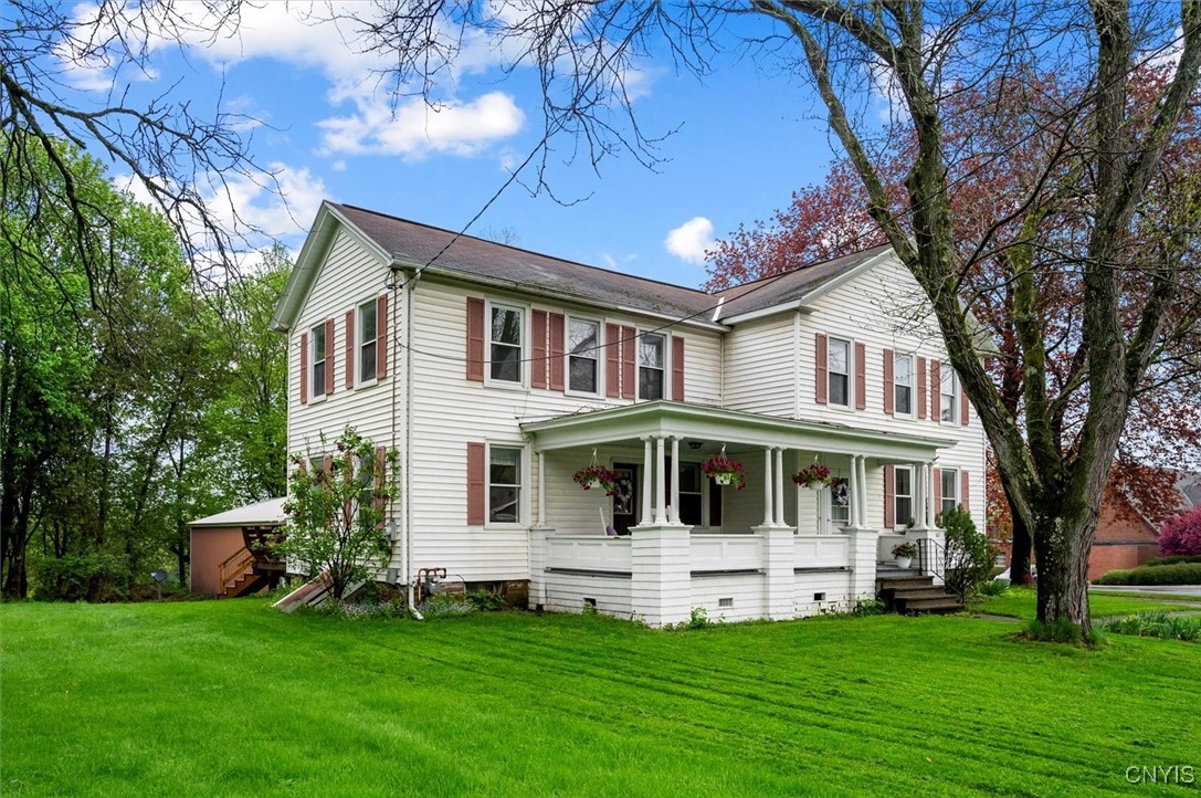 103 Utica Road