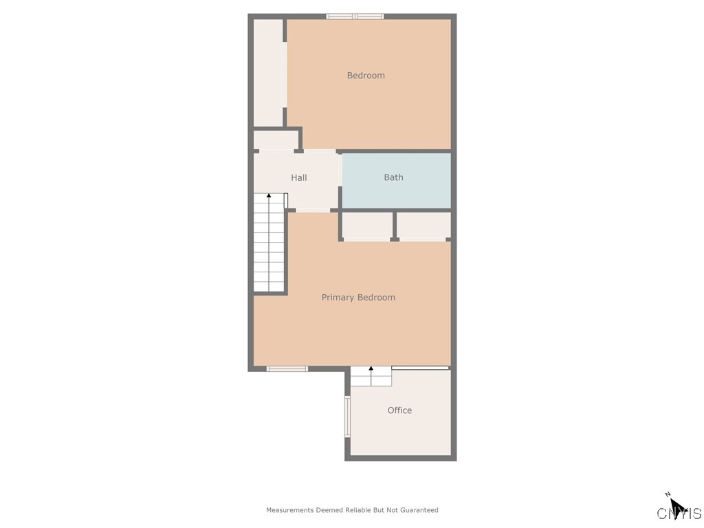 7457 Coachlight Lane, Clay, New York image 33