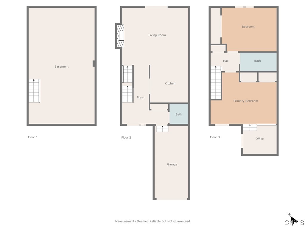 7457 Coachlight Lane, Clay, New York image 35
