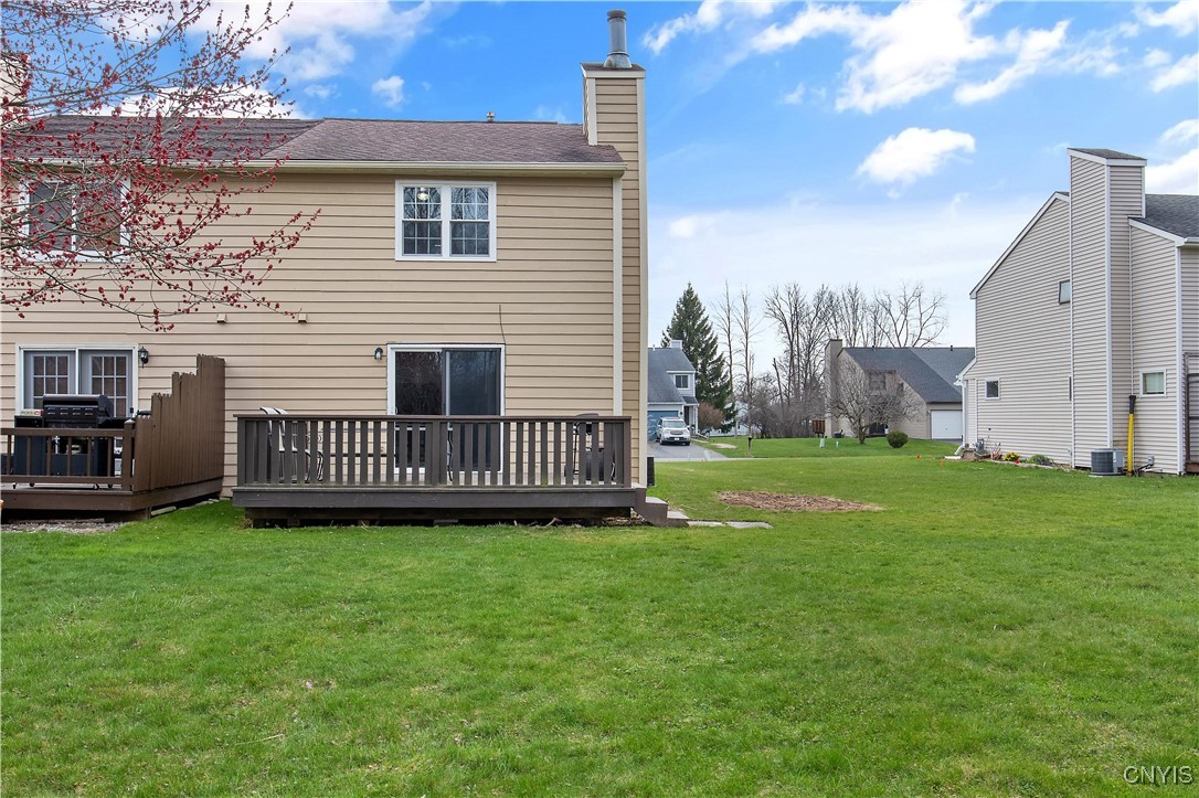 7457 Coachlight Lane, Clay, New York image 26