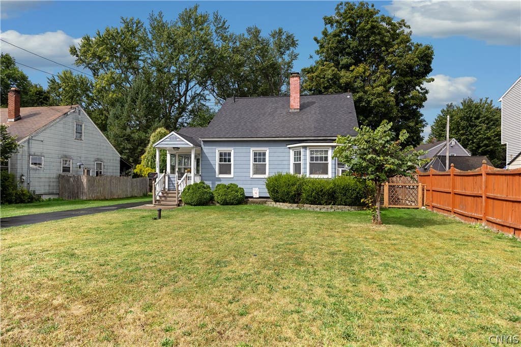 Photo of 1249 Tulip Street, Clay, NY 13090 (MLS # S1709530)