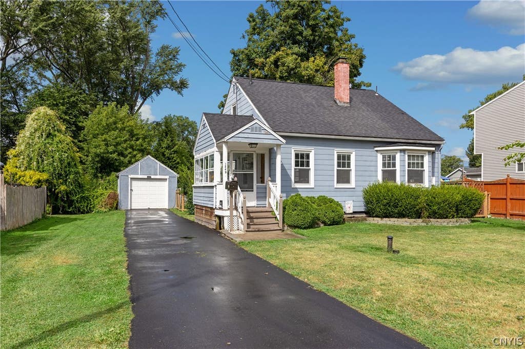Photo of 1249 Tulip Street, Clay, NY 13090 (MLS # S1709530)