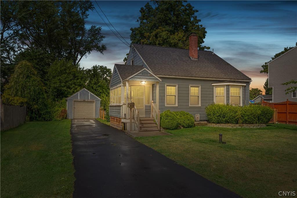 Photo of 1249 Tulip Street, Clay, NY 13090 (MLS # S1709530)