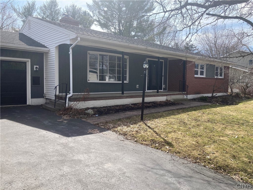 Photo of 449 Bugbee Drive, Watertown City, NY 13601 (MLS # S1712163)