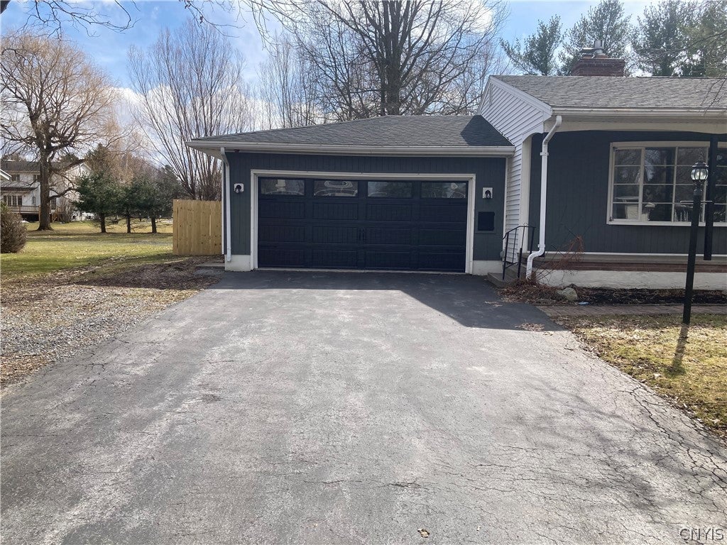 Photo of 449 Bugbee Drive, Watertown City, NY 13601 (MLS # S1712163)