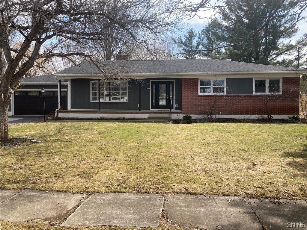 Photo of 449 Bugbee Drive, Watertown City, NY 13601 (MLS # S1712163)