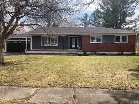 Photo of 449 Bugbee Drive, Watertown City, NY 13601 (MLS # S1712163)