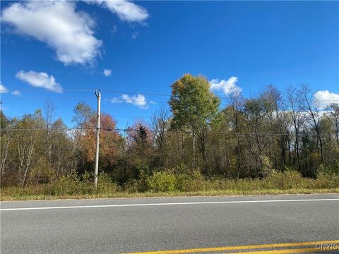 0 Cr-42 Carthage NY 13619