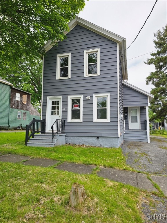 11 Bryant Street, Utica, New York image 32