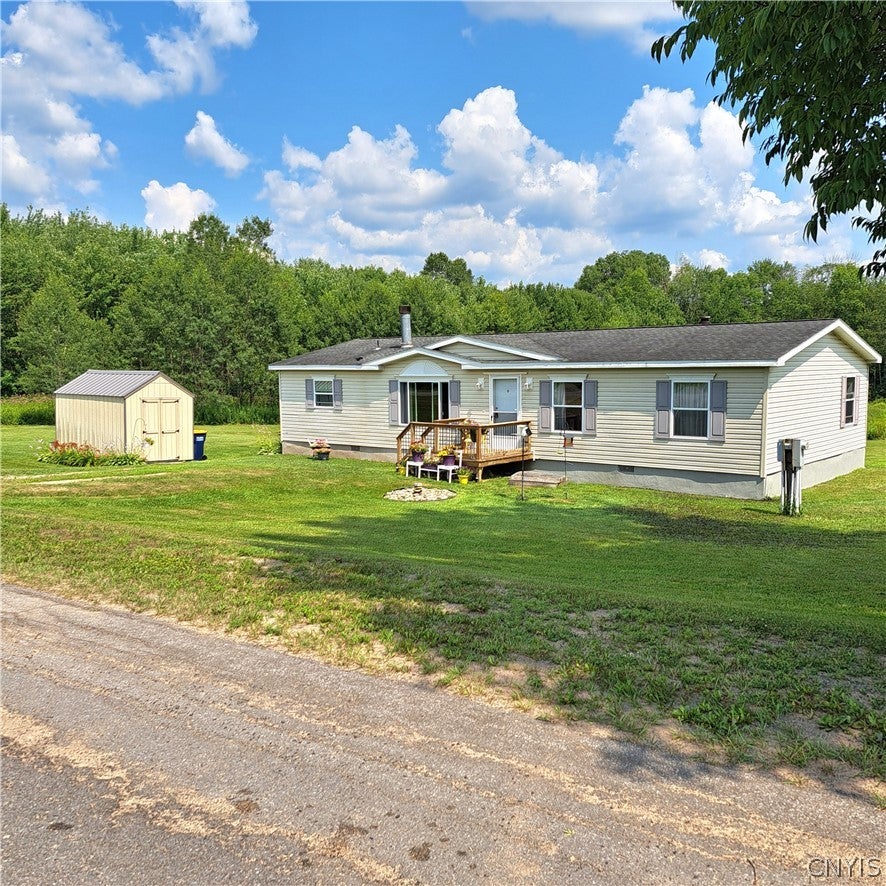 10740 Gossner Road