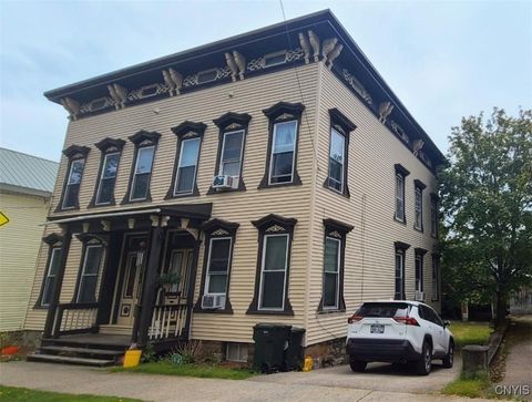 11-13 W Monroe Street Little Falls NY 13365