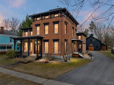 328 Putnam Street Waterville NY 13480