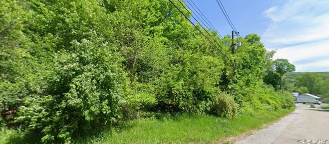 Westview Road