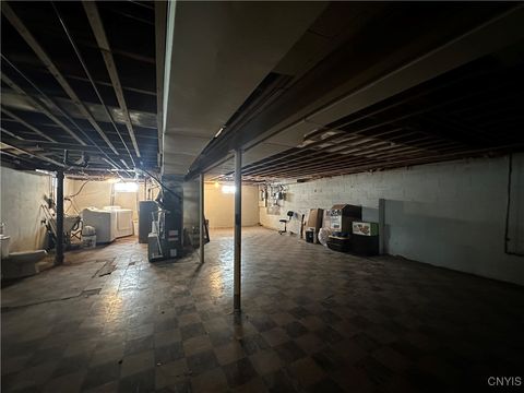 Tiny photo for 158 Darlington Road, Syracuse, NY 13208 (MLS # S1660443)