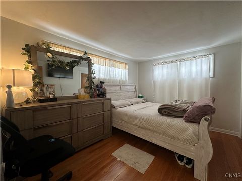 Tiny photo for 158 Darlington Road, Syracuse, NY 13208 (MLS # S1660443)