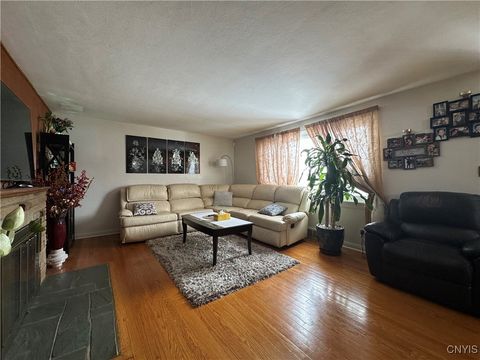 Tiny photo for 158 Darlington Road, Syracuse, NY 13208 (MLS # S1660443)