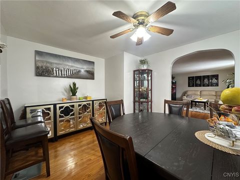 Tiny photo for 158 Darlington Road, Syracuse, NY 13208 (MLS # S1660443)