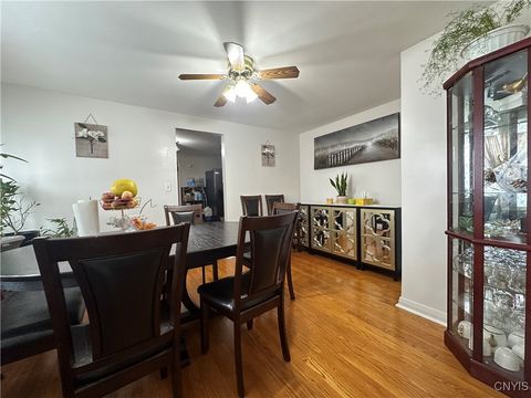 Tiny photo for 158 Darlington Road, Syracuse, NY 13208 (MLS # S1660443)