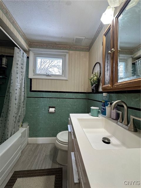 Tiny photo for 158 Darlington Road, Syracuse, NY 13208 (MLS # S1660443)