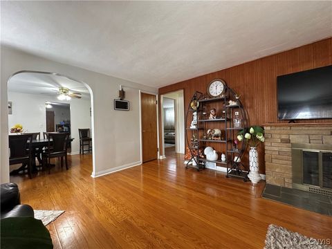 Tiny photo for 158 Darlington Road, Syracuse, NY 13208 (MLS # S1660443)