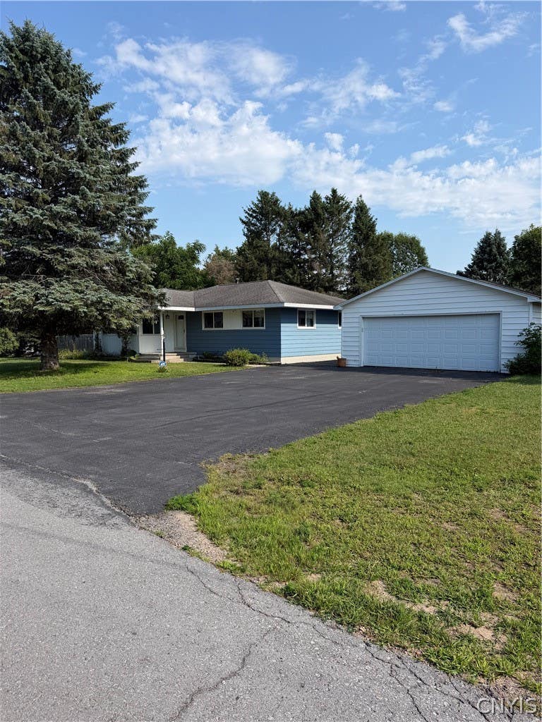 Photo of 107 Hadley Drive, Le Ray, NY 13612 (MLS # S1702017)